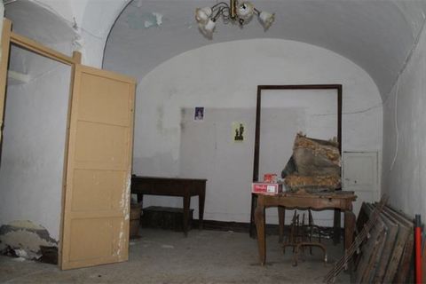 Byhus i Cianciana, Agrigento, Cianciana - € 16.900 | Ref: Ferrara S Gaeta - foto 8